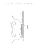 PHOTOELECTRON FINGERPRINT IDENTIFYING APPARATUS diagram and image