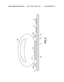 PHOTOELECTRON FINGERPRINT IDENTIFYING APPARATUS diagram and image