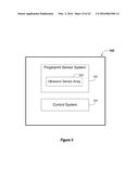 LAYERED FILTERING FOR BIOMETRIC SENSORS diagram and image