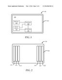 System and Method for Utilizing Fingerprints as User Inputs diagram and image