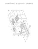 Combination of Stereo and Structured-Light Processing diagram and image