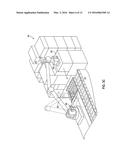 Combination of Stereo and Structured-Light Processing diagram and image