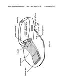 Wearable Device To Display Augmented Reality Information diagram and image