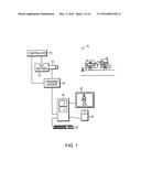 Video tracking systems and methods employing cognitive vision diagram and image