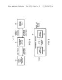 Video tracking systems and methods employing cognitive vision diagram and image