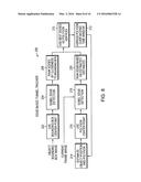 Video tracking systems and methods employing cognitive vision diagram and image