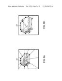 Video tracking systems and methods employing cognitive vision diagram and image