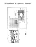 Video tracking systems and methods employing cognitive vision diagram and image