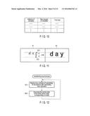 ELECTRONIC APPARATUS AND METHOD diagram and image