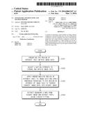 SYSTEM FOR CAPTURING PUPIL AND METHOD THEREOF diagram and image