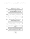 SYSTEM AND METHOD FOR TRANSCRIBING HANDWRITTEN RECORDS USING WORD     GROUPINGS BASED ON FEATURE VECTORS diagram and image