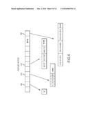 SYSTEM AND METHOD FOR TRANSCRIBING HANDWRITTEN RECORDS USING WORD     GROUPINGS BASED ON FEATURE VECTORS diagram and image