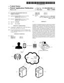 SYSTEMS AND METHODS FOR FAST MOBILE PAYMENT diagram and image