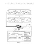 CUSTOMER RELATIONSHIP MANAGEMENT (CRM) COMPUTER PROGRAM USER INTERFACE     ADAPTATION BASED UPON SALES INTERACTION EVALUATION diagram and image