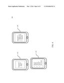 METHOD AND SYSTEM FOR CONSTRUCTING USER PROFILES diagram and image