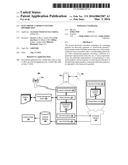 ELECTRONIC GARMENT PATTERN DISTRIBUTION diagram and image