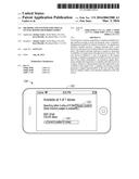 METHODS AND SYSTEMS FOR VIRTUAL FITTING ROOMS OR HYBRID STORES diagram and image