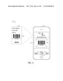 METHODS AND SYSTEMS FOR VIRTUAL FITTING ROOMS OR HYBRID STORES diagram and image