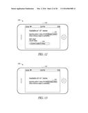 METHODS AND SYSTEMS FOR VIRTUAL FITTING ROOMS OR HYBRID STORES diagram and image