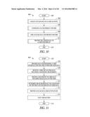 METHODS AND SYSTEMS FOR VIRTUAL FITTING ROOMS OR HYBRID STORES diagram and image