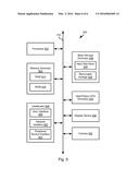 In-Store Navigation Without Electronic Positioning diagram and image