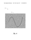 Dynamic Motion Path Blur User Interface diagram and image