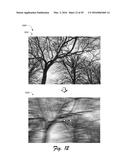 Dynamic Motion Path Blur User Interface diagram and image