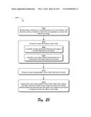 Dynamic Motion Path Blur User Interface diagram and image