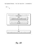 Dynamic Motion Path Blur User Interface diagram and image