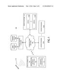 A METHOD AND APPARATUS FOR UPDATING A FIELD OF VIEW IN A USER INTERFACE diagram and image