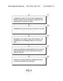 A METHOD AND APPARATUS FOR UPDATING A FIELD OF VIEW IN A USER INTERFACE diagram and image