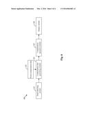 IMAGE COMPENSATION METHOD AND DISPLAY WITH IMAGE COMPENSATION diagram and image