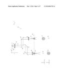 LIGHT-MICROSCOPY METHOD FOR LOCATING POINT OBJECTS diagram and image