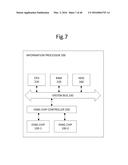 SEMICONDUCTOR DEVICE, IMAGE SEGMENTATION METHOD, AND IMAGE PROCESSOR diagram and image