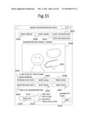 SEMICONDUCTOR DEVICE, IMAGE SEGMENTATION METHOD, AND IMAGE PROCESSOR diagram and image