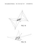 POSTURE DETECTION SYSTEM WITH RETROREFLECTOR COMPRISING A WIRE-MESHING diagram and image