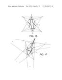 POSTURE DETECTION SYSTEM WITH RETROREFLECTOR COMPRISING A WIRE-MESHING diagram and image