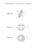 POSTURE DETECTION SYSTEM WITH RETROREFLECTOR COMPRISING A WIRE-MESHING diagram and image