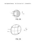 POSTURE DETECTION SYSTEM WITH RETROREFLECTOR COMPRISING A WIRE-MESHING diagram and image