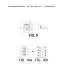 IMAGE PROCESSING APPARATUS, RADIATION TOMOGRAPHY APPARATUS, AND METHOD OF     PERFORMING IMAGE PROCESSING diagram and image