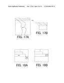 IMAGE PROCESSING APPARATUS, RADIATION TOMOGRAPHY APPARATUS, AND METHOD OF     PERFORMING IMAGE PROCESSING diagram and image