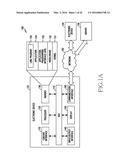 DISPLAYING METHOD OF ELECTRONIC DEVICE AND ELECTRONIC DEVICE THEREOF diagram and image