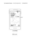 DISPLAYING METHOD OF ELECTRONIC DEVICE AND ELECTRONIC DEVICE THEREOF diagram and image