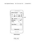 DISPLAYING METHOD OF ELECTRONIC DEVICE AND ELECTRONIC DEVICE THEREOF diagram and image