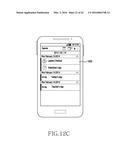 DISPLAYING METHOD OF ELECTRONIC DEVICE AND ELECTRONIC DEVICE THEREOF diagram and image