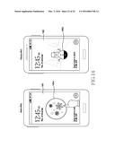 DISPLAYING METHOD OF ELECTRONIC DEVICE AND ELECTRONIC DEVICE THEREOF diagram and image