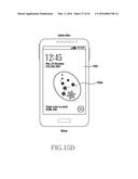 DISPLAYING METHOD OF ELECTRONIC DEVICE AND ELECTRONIC DEVICE THEREOF diagram and image