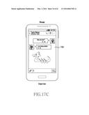 DISPLAYING METHOD OF ELECTRONIC DEVICE AND ELECTRONIC DEVICE THEREOF diagram and image