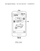 DISPLAYING METHOD OF ELECTRONIC DEVICE AND ELECTRONIC DEVICE THEREOF diagram and image