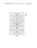 SIMULTANEOUS ITEM SCANNING IN A POS SYSTEM diagram and image